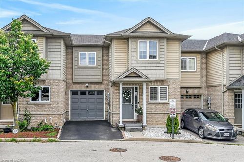 17-1328 Upper Sherman Avenue, Hamilton, ON, L8W1C2 | Card Image