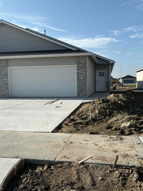 12938 E Blake St, Wichita, KS, 67230 | Card Image
