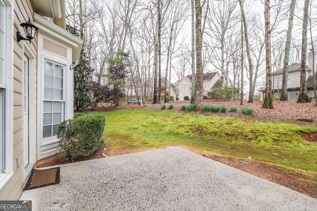 7045 Threadstone Overlook, House other with 4 bedrooms, 3 bathrooms and 2 parking in Johns Creek GA | Image 33
