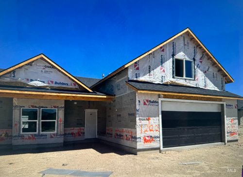 1222 Ira Burton Rd, Twin Falls, ID, 83301-7893 | Card Image