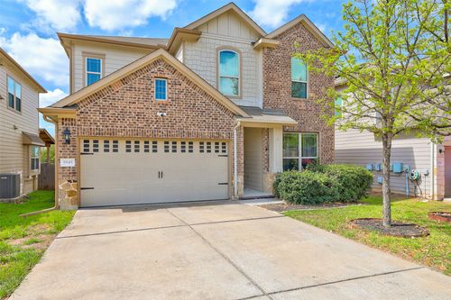 5845 Kleberg Trl, Austin, TX, 78747-2739 | Card Image