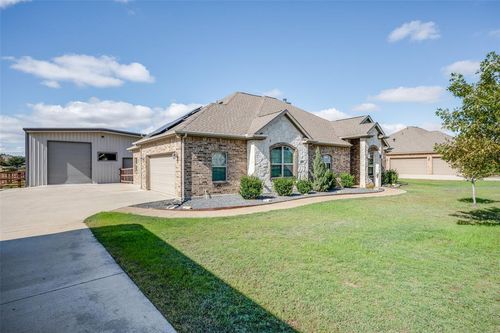 5550 Littlefield Drive, Dish, TX, 76247 | Card Image