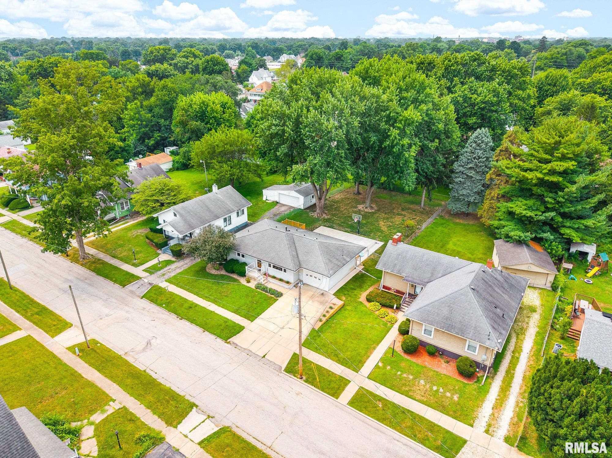 Residential in Galesburg 5