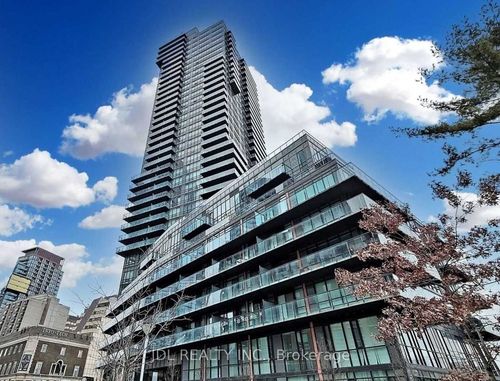 2202-825 Church St, Toronto, ON, M4W3Z4 | Card Image