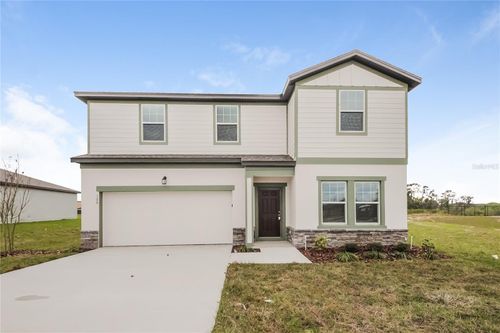 126 Hidden Lake Loop, HAINES CITY, FL, 33844-9173 | Card Image