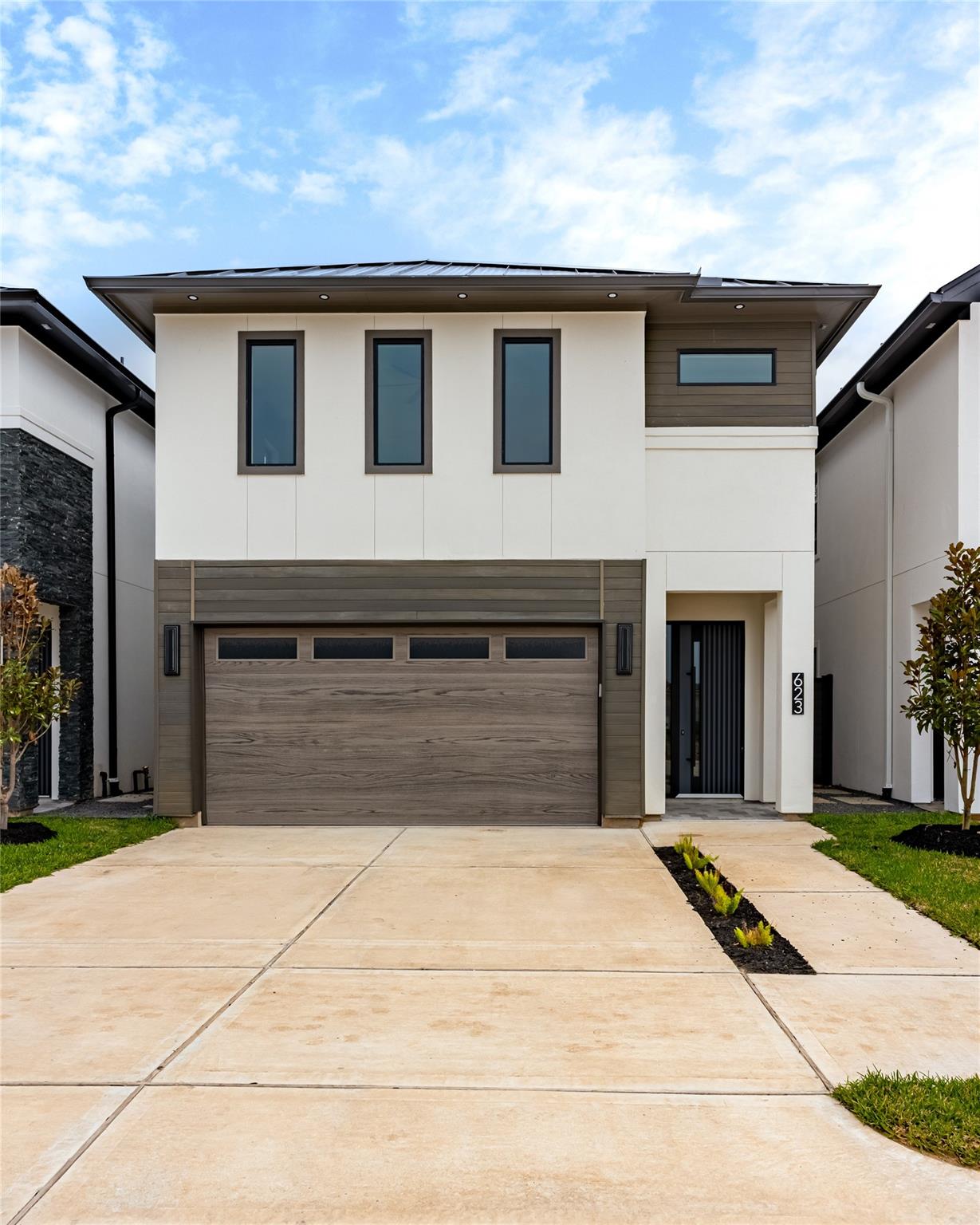 Residential in Stafford
