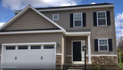 30 Sally St, Mechanicville, NY, 12118-3576 | Card Image
