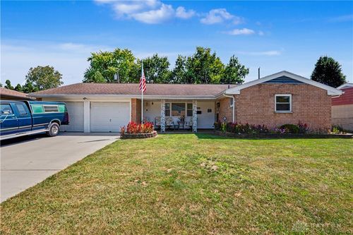 400 Zimmerman Street, New Carlisle, OH, 45344 | Card Image
