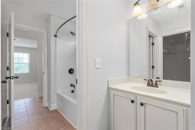 2403 Hammock Dr, House other with 5 bedrooms, 4 bathrooms and null parking in High Point NC | Image 25