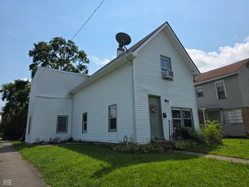 419 W 6th St, Anderson, IN, 46016-1148 | Card Image