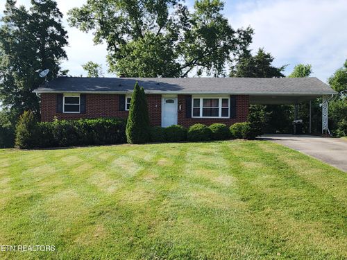 9329 N Ruggles Ferry Pike, Strawberry Plains, TN, 37871-1073 | Card Image