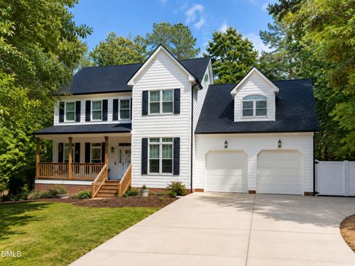 6220 Daybreak Drive, Wake Forest, NC, 27587 | Card Image