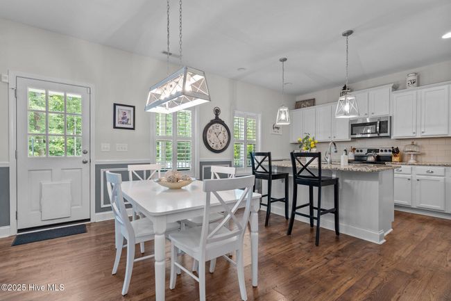 332 Mountain Run, House other with 4 bedrooms, 4 bathrooms and 3 parking in West End NC | Image 25