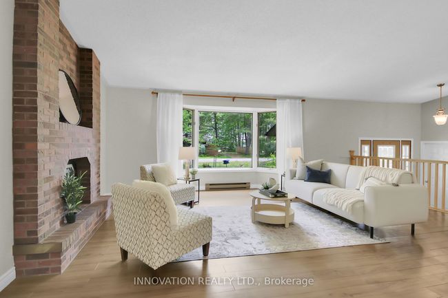 181 Baillie Ave, House other with 3 bedrooms, 3 bathrooms and 8 parking in Woodlawn ON | Image 9