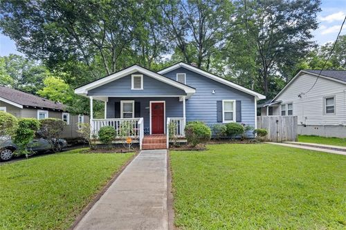 2269 Dauphine St, East Point, GA, 30344-2546 | Card Image