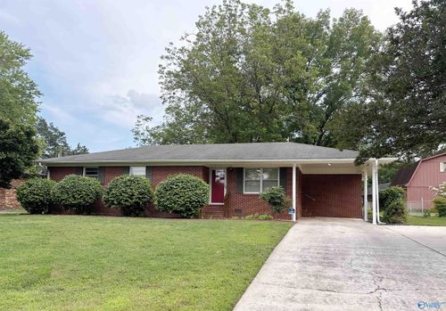 405 Beard St Sw, Decatur, AL, 35601-4121 | Card Image