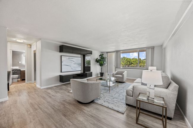 APT-317 - 3883 Turtle Creek Blvd, Condo with 1 bedrooms, 1 bathrooms and null parking in Dallas TX | Image 4