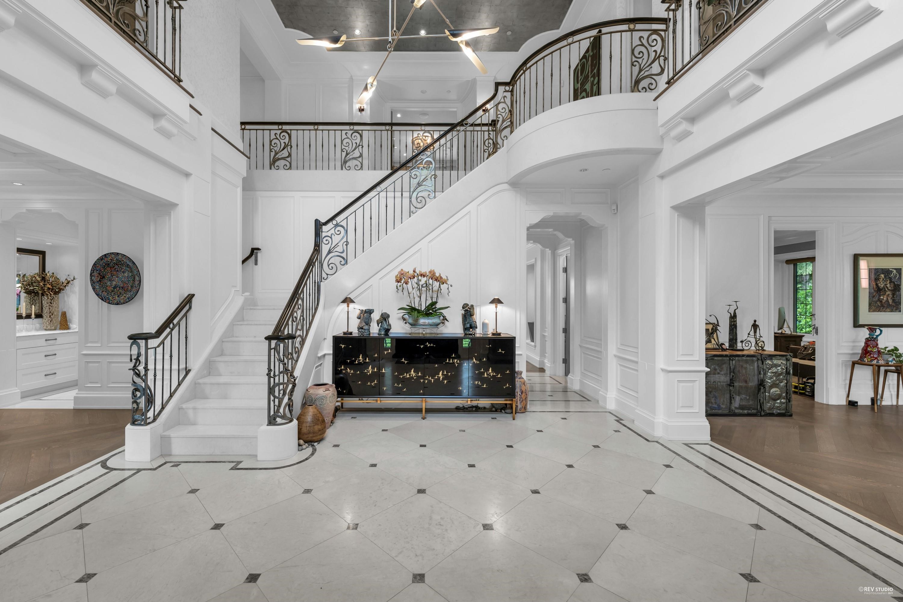 Residential in Vancouver 2