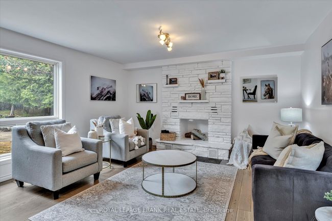 17 Claudette Crt, House other with 3 bedrooms, 4 bathrooms and 5 parking in Peterborough ON | Image 10