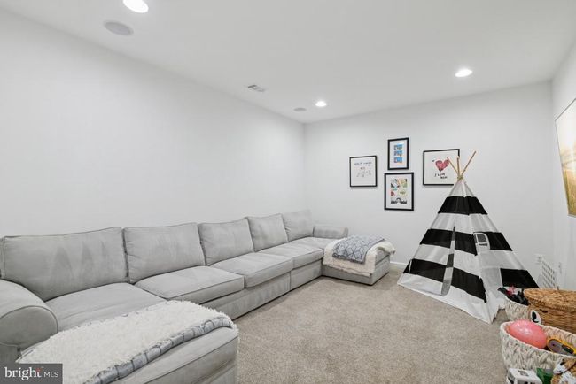 24936 Sawyer Mills Ct, House other with 5 bedrooms, 5 bathrooms and null parking in ALDIE VA | Image 46