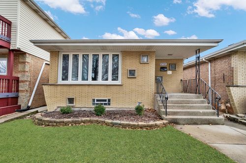 5749 W 63rd Pl, CHICAGO, IL, 60638-5517 | Card Image
