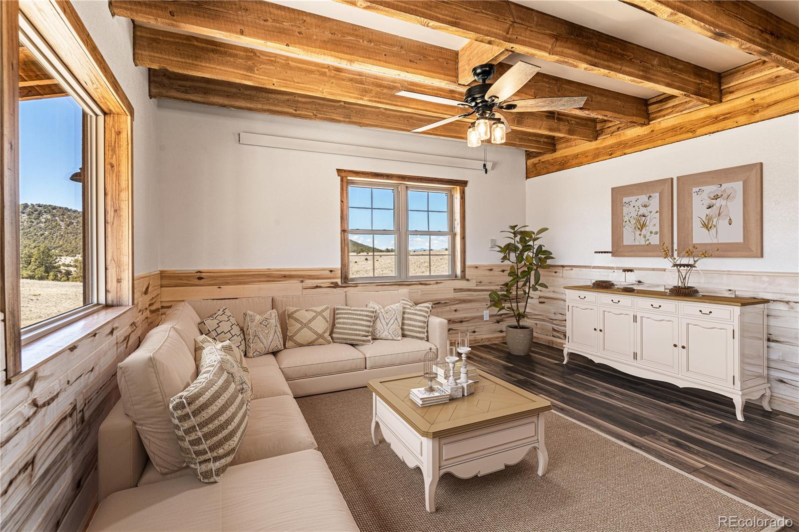 Residential in Westcliffe 5