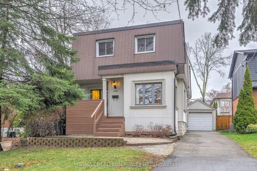188 Maplehurst Ave, North York, ON, M2N3C2 | Card Image