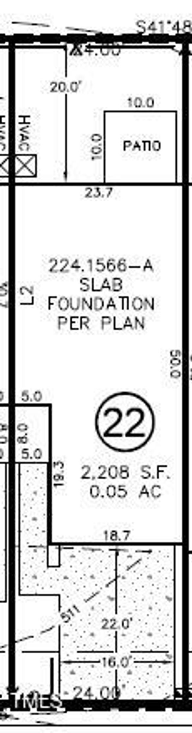 Plot Plan | Image 6