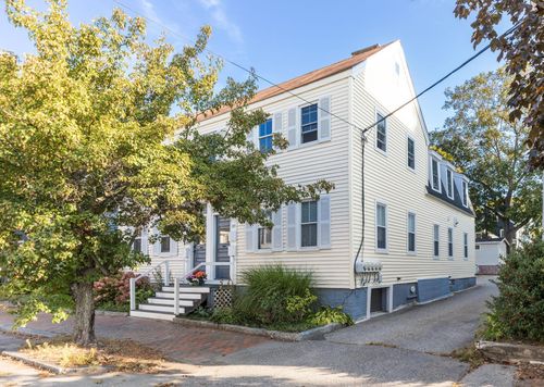 3-145 Cabot St, Portsmouth, NH, 03801-4316 | Card Image