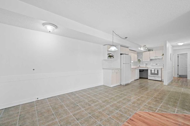 103 - 607 69 Avenue Sw, Home with 3 bedrooms, 1 bathrooms and 1 parking in Calgary AB | Image 15