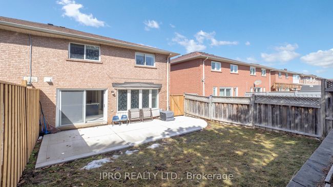 41 Lauraglen Cres, House attached with 6 bedrooms, 4 bathrooms and 4 parking in Brampton ON | Image 41