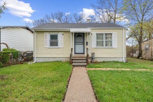 544 Monroe Avenue, Ypsilanti, MI, 48197 | Card Image