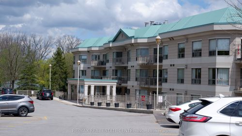105-24 Chapel St, Georgetown, ON, L7G6A7 | Card Image
