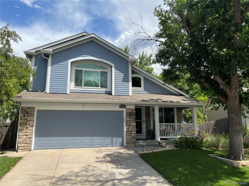 1418 Marigold Dr, Lafayette, CO, 80026-2861 | Card Image