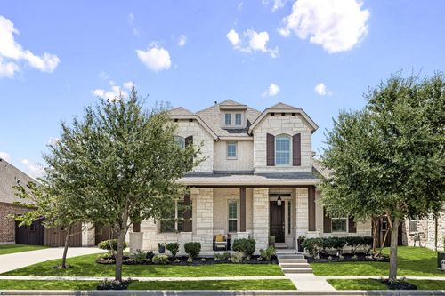 3612 Green Mountain Pl, Mckinney, TX, 75070-4452 | Card Image