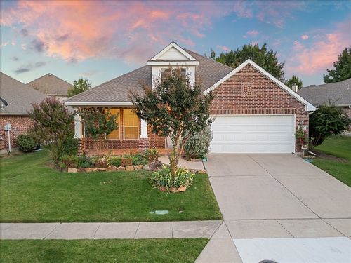 3404 Hickory Bend Trl, Mckinney, TX, 75071-2786 | Card Image