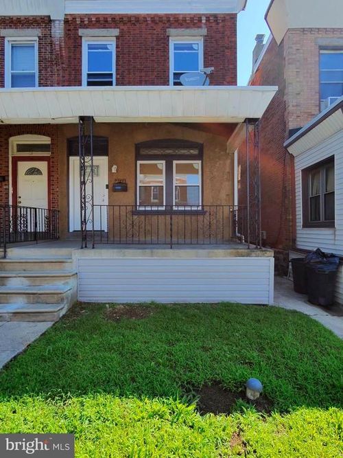 2223 S Shields St, PHILADELPHIA, PA, 19142-2213 | Card Image