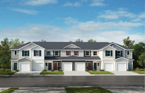 2013 Rabbitbrush St, Durham, NC, 27704-4190 | Card Image