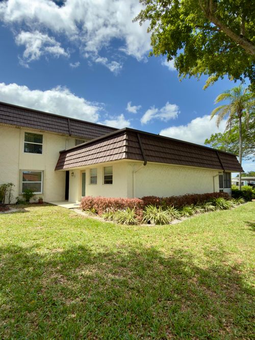 103-12005 Poinciana Boulevard, Royal Palm Beach, FL, 33411 | Card Image