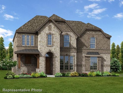 7260 Dragonfly Ln, Aubrey, TX, 76227-5195 | Card Image