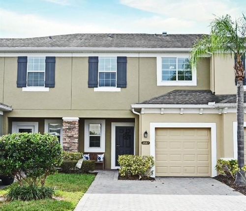 2667 River Landing Dr, SANFORD, FL, 32771-9521 | Card Image