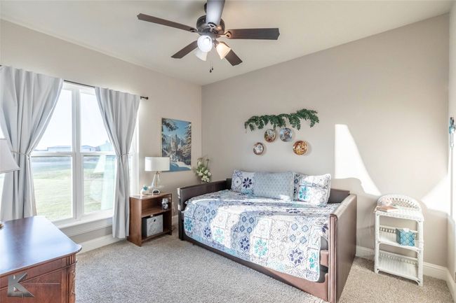 141 Caddo Trl, House other with 4 bedrooms, 3 bathrooms and null parking in Tuscola TX | Image 28