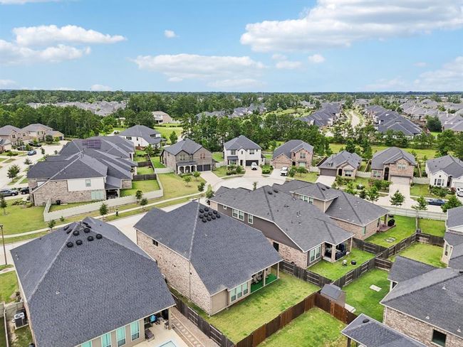 10126 Bayou Oaks Dr, House other with 4 bedrooms, 3 bathrooms and 2 parking in Conroe TX | Image 50