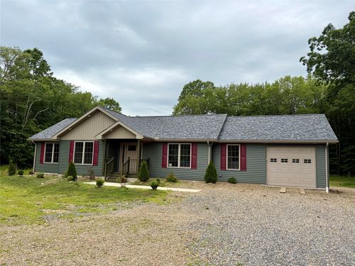 16754 Carr Hill Rd, Meadville, PA, 16335-6507 | Card Image