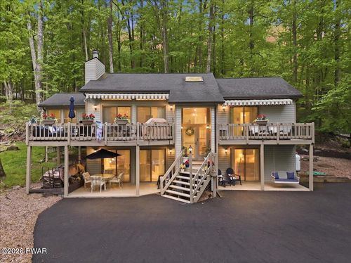 599 Lakeshore Dr, Lakeville, PA, 18438-6770 | Card Image