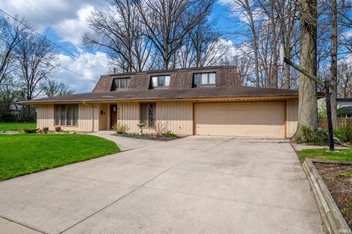 6009 Countess Drive, Fort Wayne, IN, 46815 | Card Image