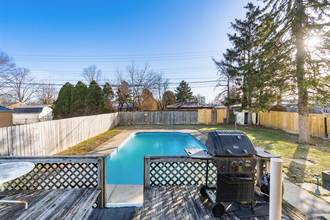 1306 S Yearling Rd, House other with 2 bedrooms, 1 bathrooms and null parking in Columbus OH | Image 33
