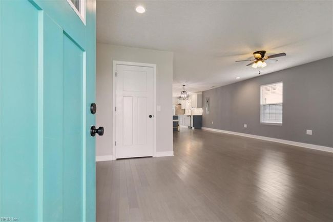 205 Messick Rd, House other with 3 bedrooms, 2 bathrooms and null parking in Poquoson VA | Image 4