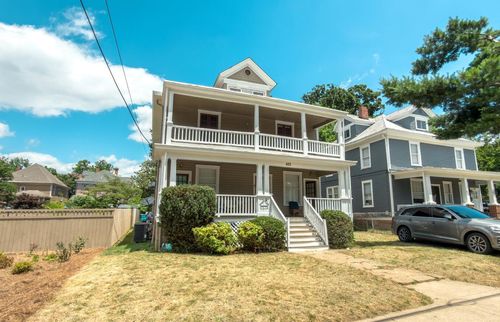 433 Albemarle Ave Sw, Roanoke, VA, 24016 | Card Image