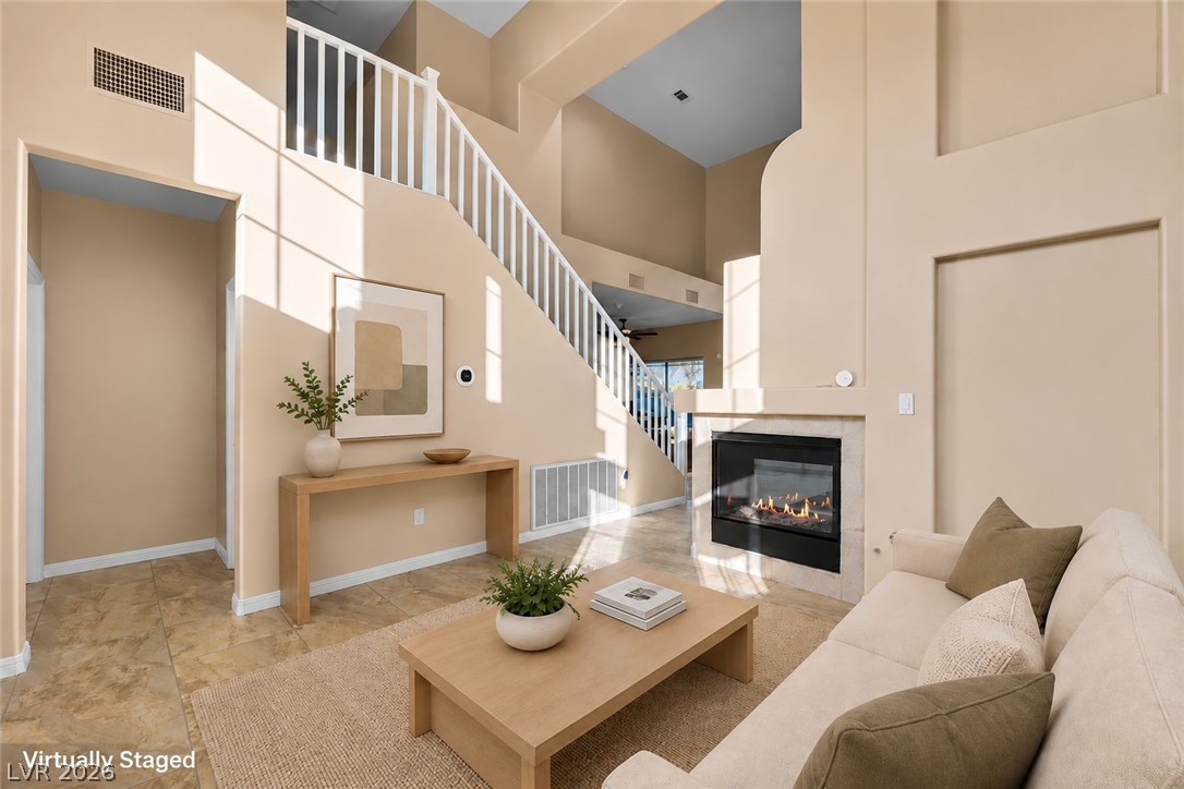 Residential in Las Vegas 3